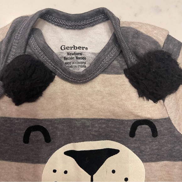 Newborn size bundle - Picture 13 of 16